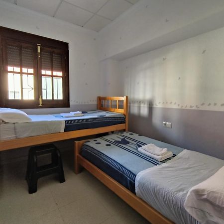 Albergue Las Moreras Monesterio Ngoại thất bức ảnh