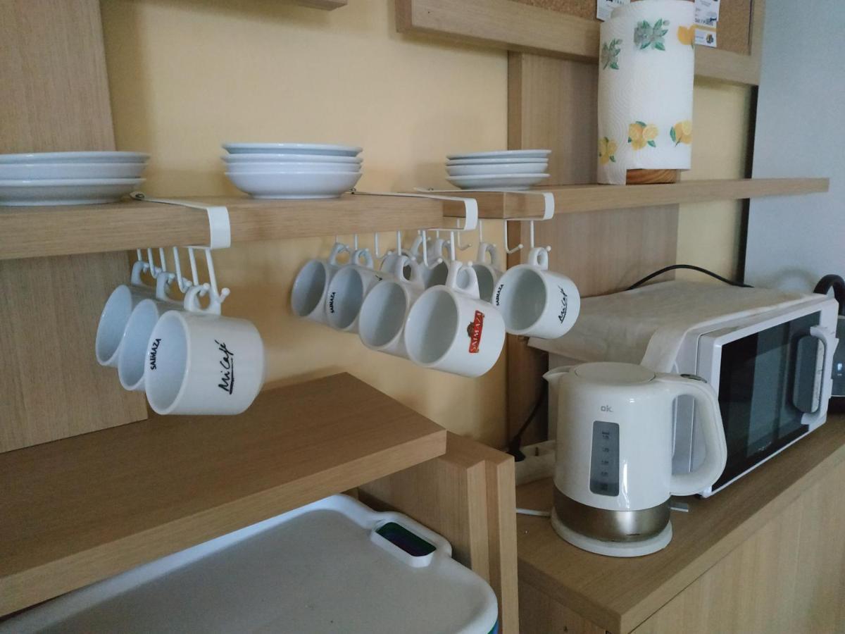 Albergue Las Moreras Monesterio Ngoại thất bức ảnh