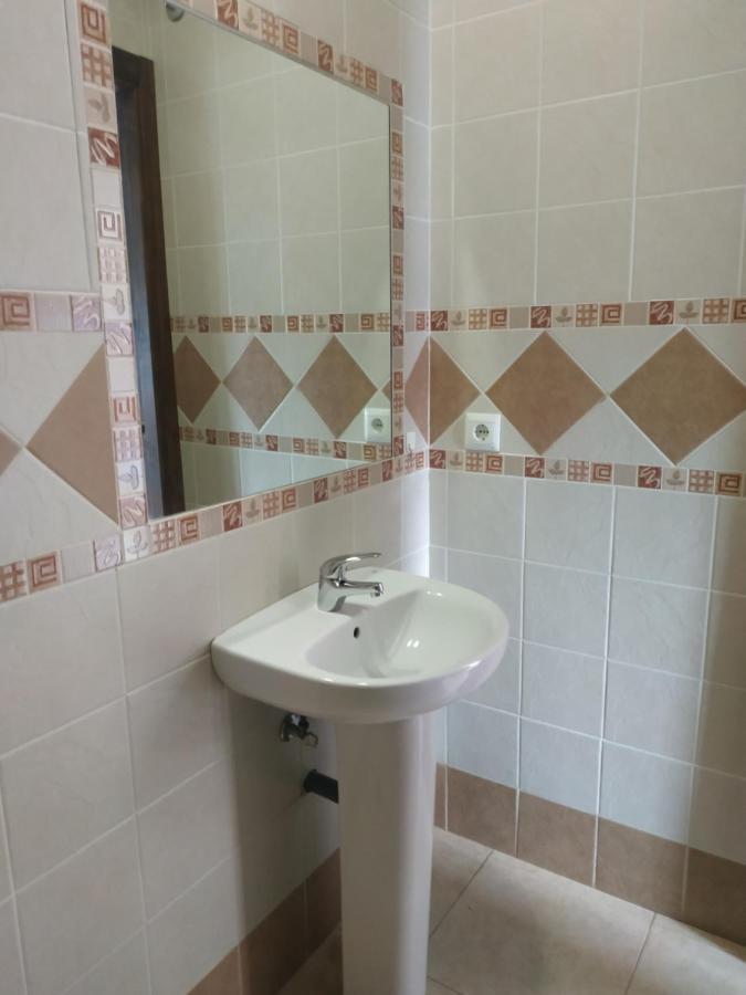 Albergue Las Moreras Monesterio Ngoại thất bức ảnh