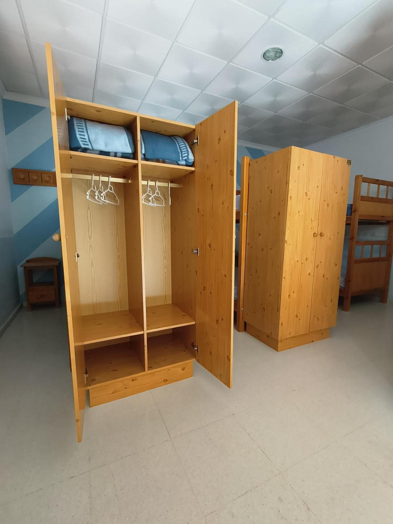 Albergue Las Moreras Monesterio Ngoại thất bức ảnh