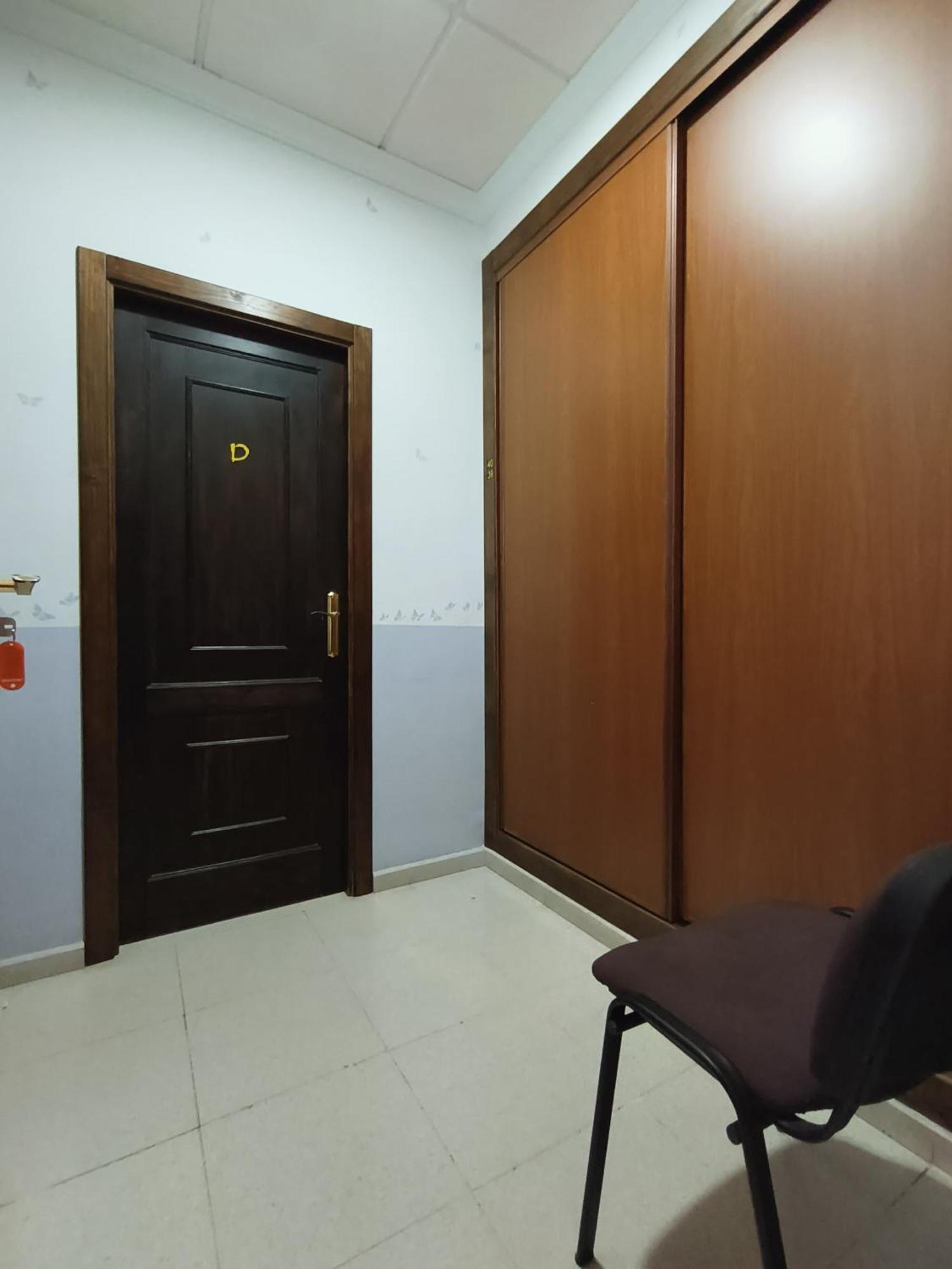 Albergue Las Moreras Monesterio Ngoại thất bức ảnh