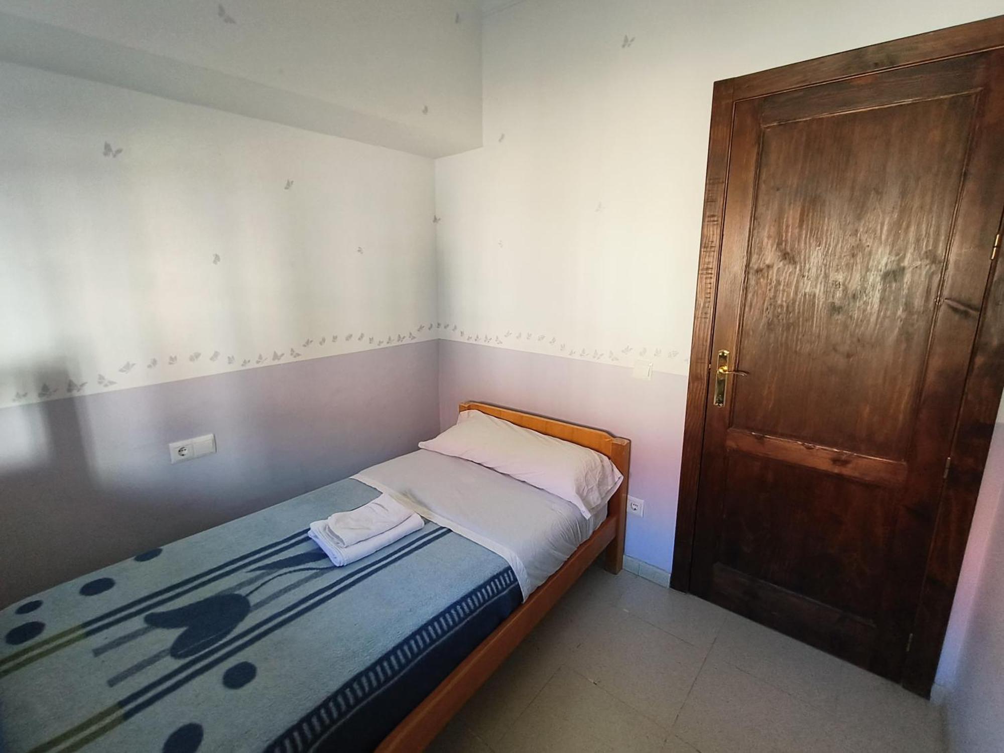 Albergue Las Moreras Monesterio Ngoại thất bức ảnh