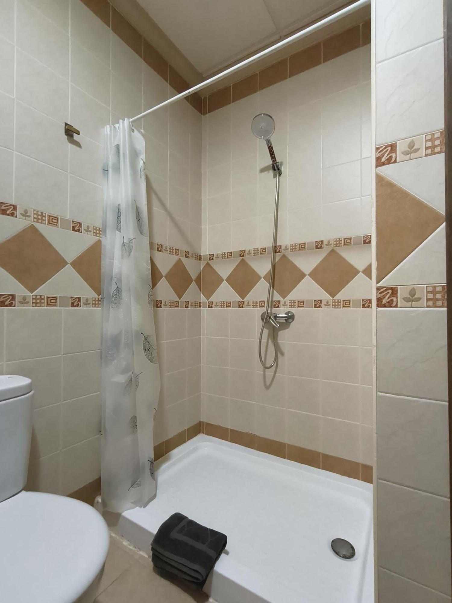 Albergue Las Moreras Monesterio Ngoại thất bức ảnh